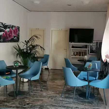 Otel Silvana
