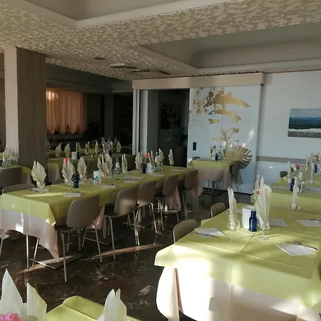 Otel Silvana 3*