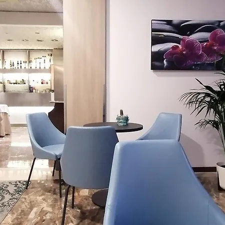 Silvana Otel 3*