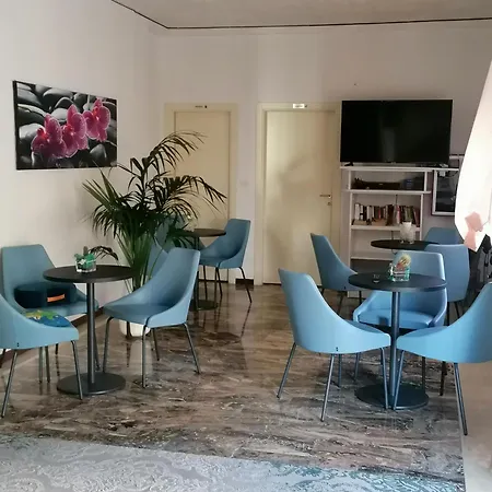 Otel Silvana