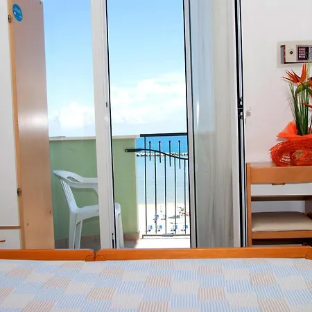Silvana Hotel