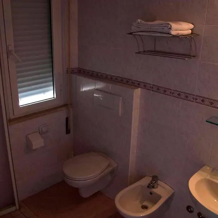 Otel Silvana Bellaria-Igea Marina