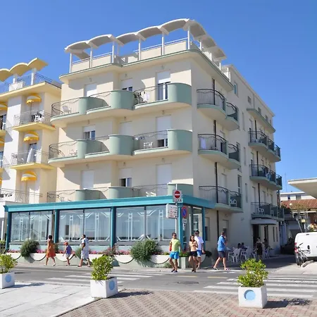 Silvana Otel Bellaria-Igea Marina