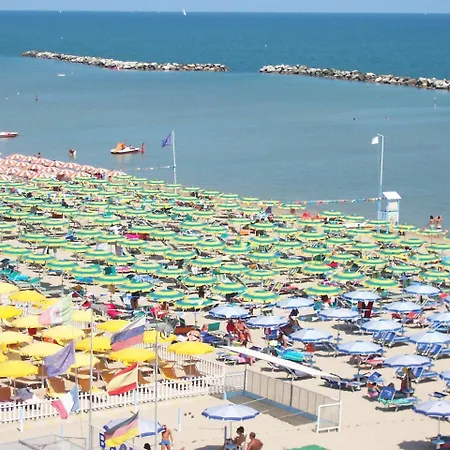 Otel Silvana Bellaria-Igea Marina