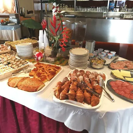 Silvana Otel Bellaria-Igea Marina