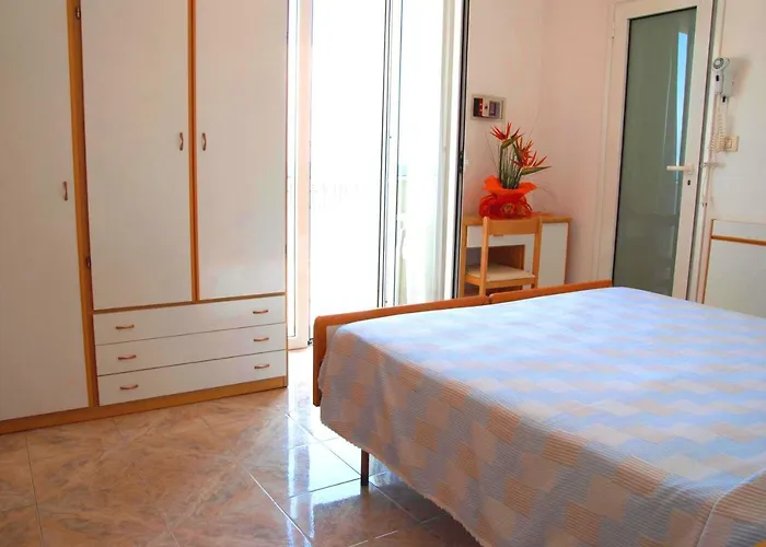 Silvana Hotel Bellaria-Igea Marina