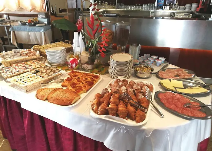 Silvana Hotel Bellaria-Igea Marina