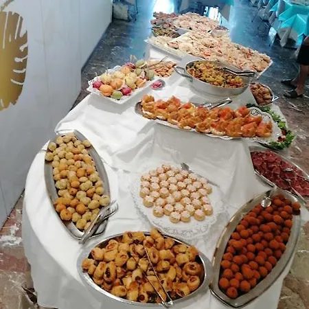 Silvana بيلاريا-إيجيا مارينا