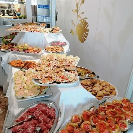 Silvana Hotel