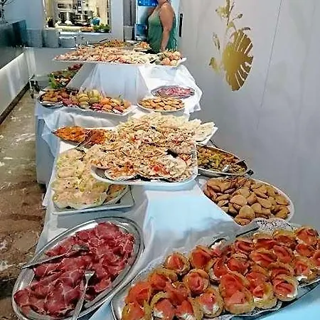 Silvana Hotel