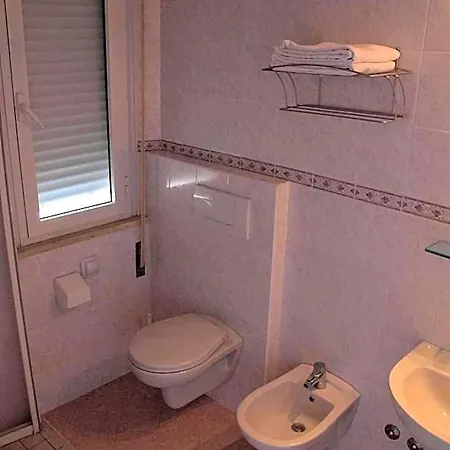 Silvana Hotel