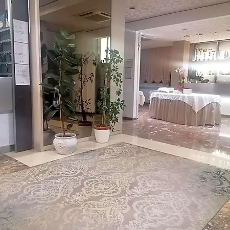 Silvana Hotel