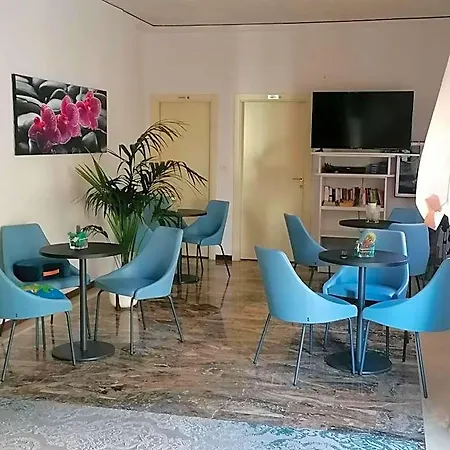 Silvana Hotel