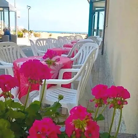 Hotel Silvana Bellaria-Igea Marina