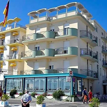 Silvana 3* Bellaria-Igea Marina