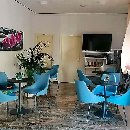Silvana Hotel 3*