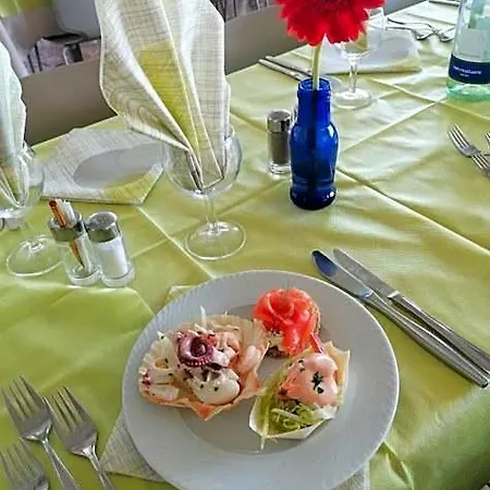 Hotel Silvana 3*