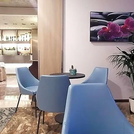 Hotel Silvana Bellaria-Igea Marina