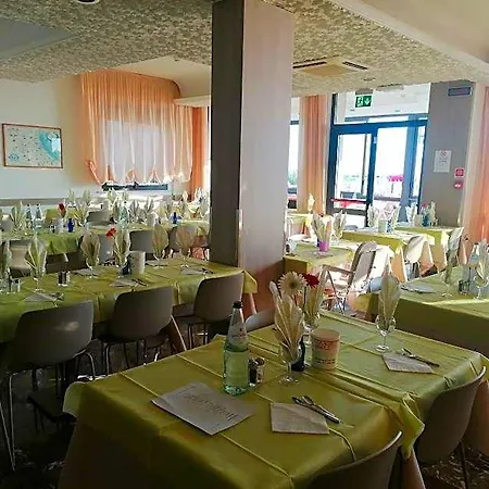 Silvana 3* Bellaria-Igea Marina