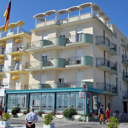 Hotel Silvana 3*
