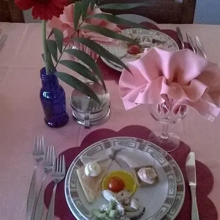 Hotel Silvana