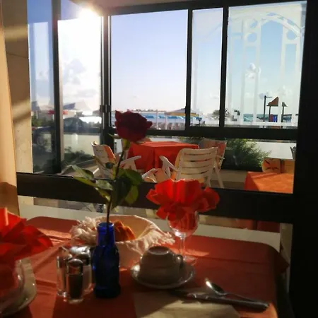 Hotel Silvana Bellaria-Igea Marina